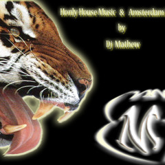 Honly House Music & Amsterdam Love By ( Dj Mathew )