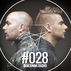 Skink Radio 028 - Showtek