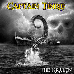 Captain Tinrib - TheKraken(NoWomenAllowedRemix)