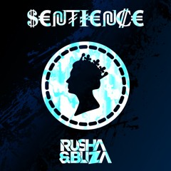 Rusha & Blizza -Sentience (Original mix)