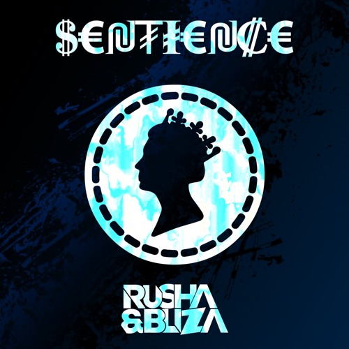 Rusha & Blizza -Sentience (Original mix)