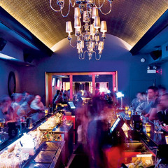 Lounge & Jazz Mix