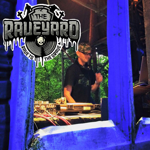 OB1 - Live At The Rave Yard - Boomtown 2015