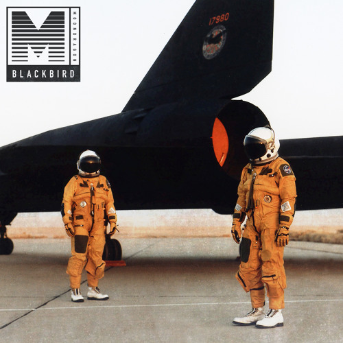 Blackbird (Feat. Phaserland)