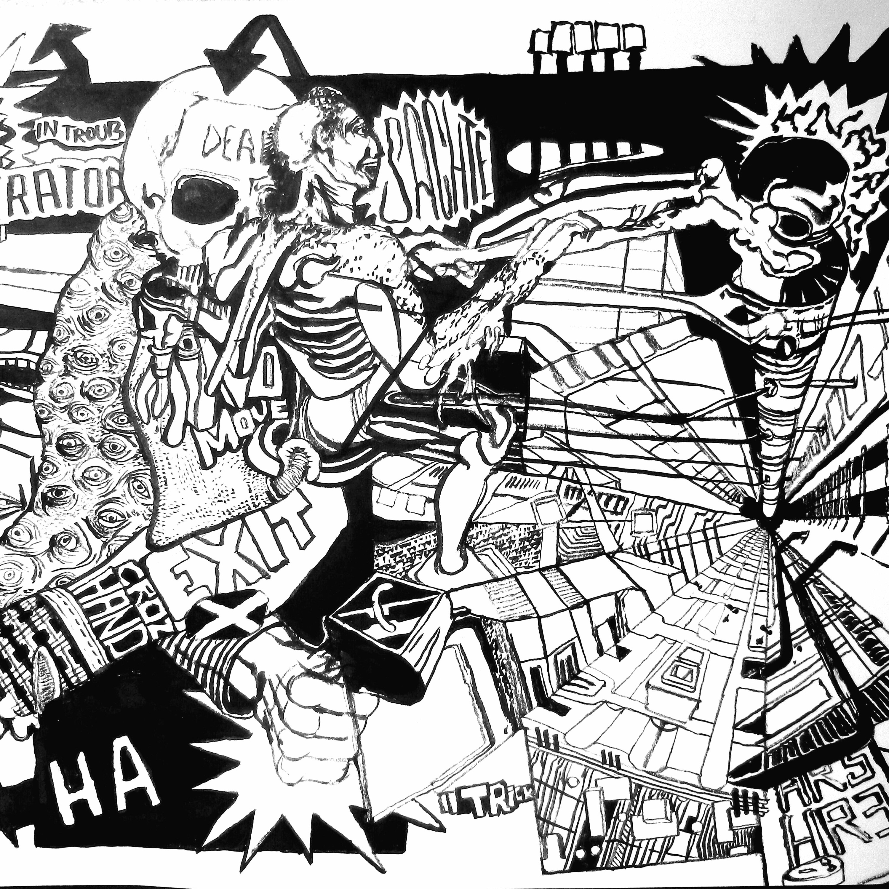 LSD im Trinkwasser episode artwork