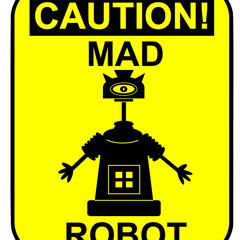 Robots are alive