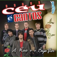 Volta Logo - Céu e Cantos