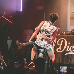 Lil Dicky Hot Seat Freestyle #2