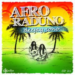 Afro Raduno 2015 - Cd 21
