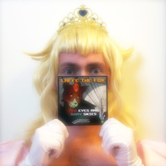 Laffe the Fox - The Hero Resigns