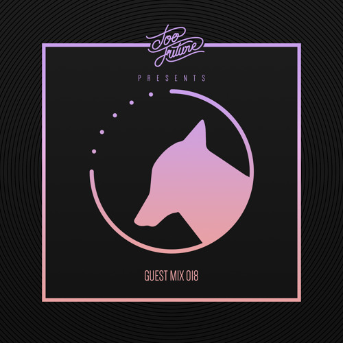 Too Future. Guest Mix 018: Coyote Kisses