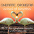 Artwork for CINEMATIC ORCHESTRA - Arrival Of Kizomba (DJ C.C.Ron Symphonic Kizomba Transformation Mix)