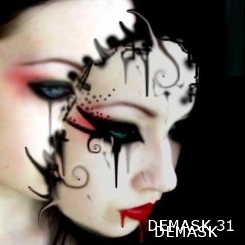 Daniel Portman - Demask 31