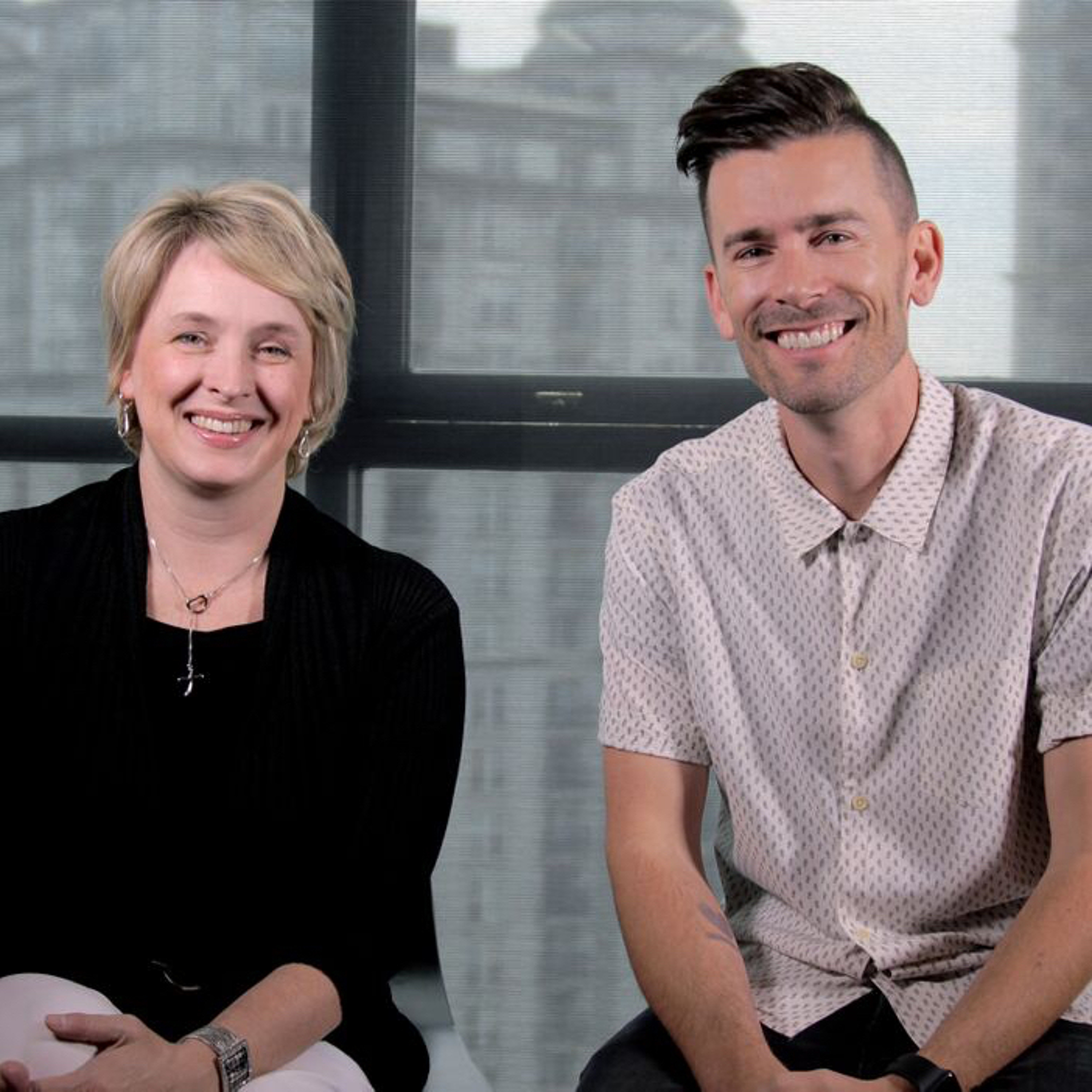 FREEFALL Q&A: Shaunti Feldhahn & Craig Gross Respond to Their Critics episode artwork