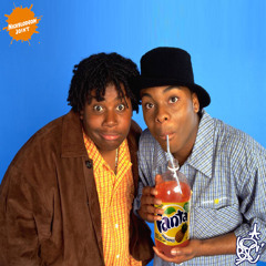 Nickelodeon Joint