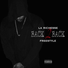 Back 2 Back Freestyle