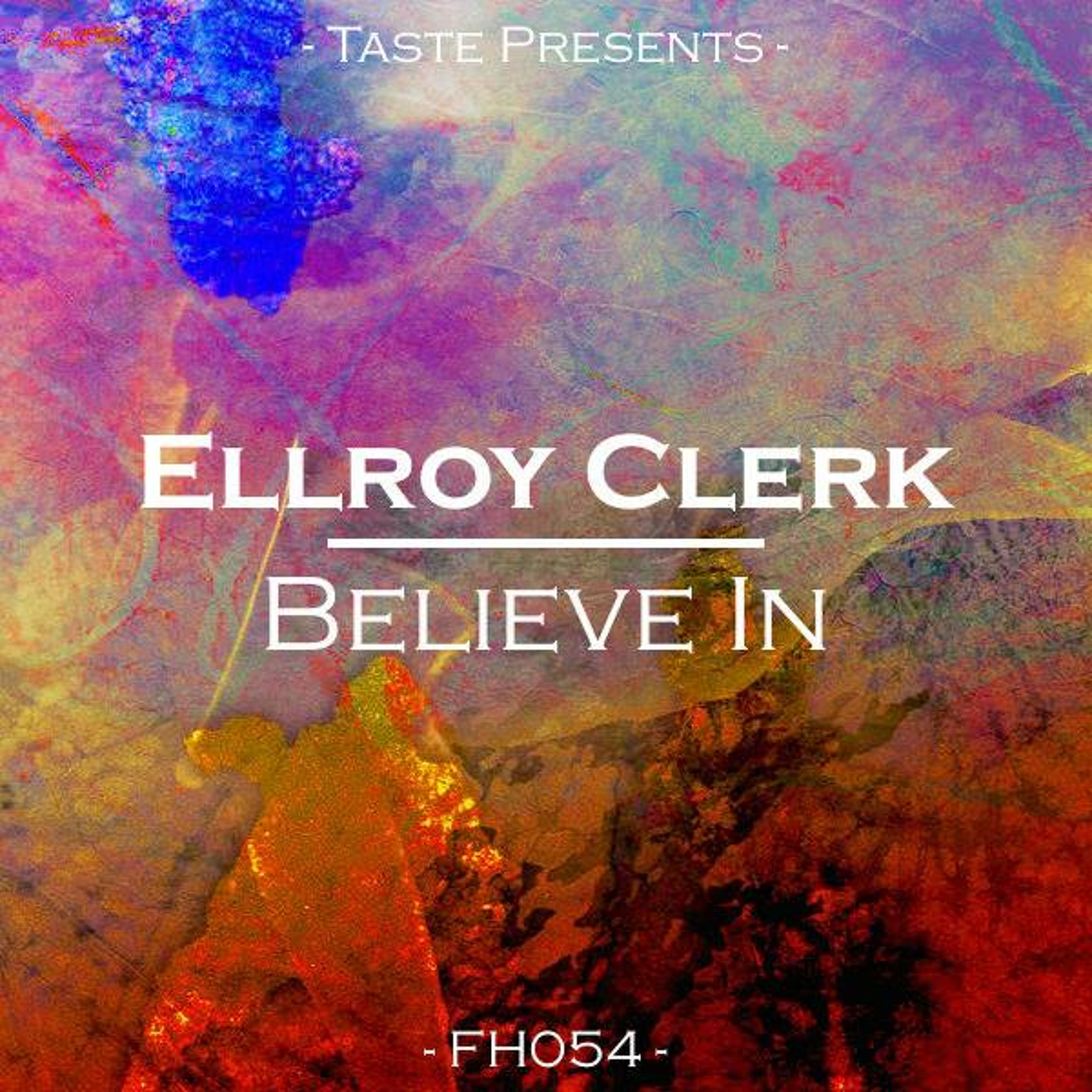 Ellroy Clerk
