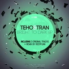 Teho & Tran - Whenever You Dream (Original Mix)