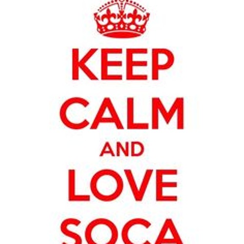 Dj Daboyz - Run Da Soca