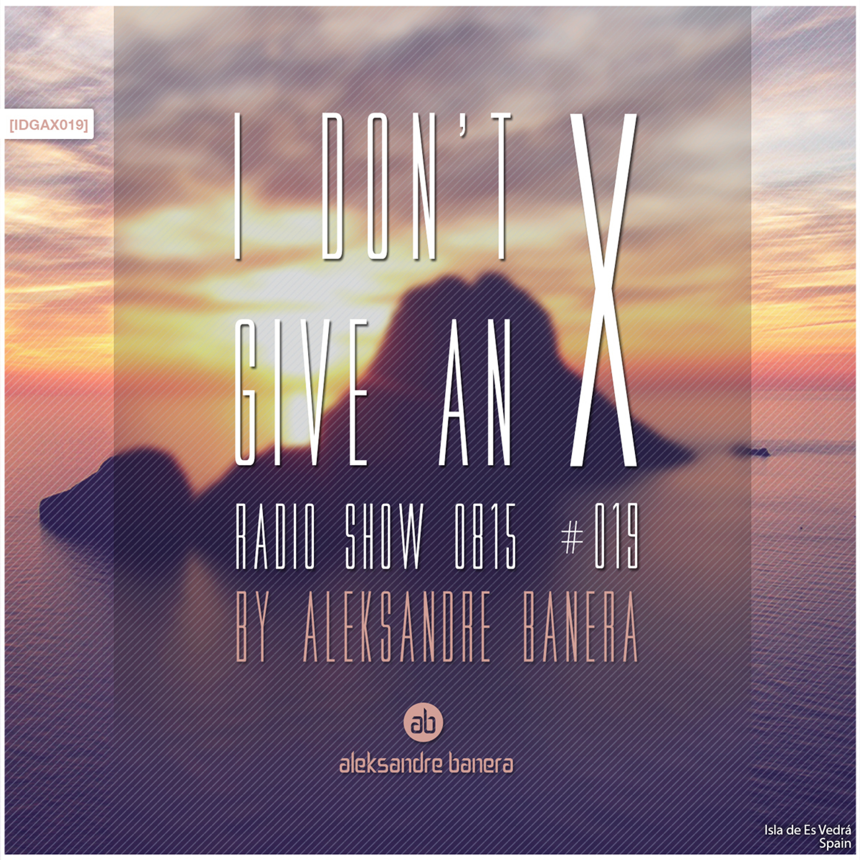 I Don\'t Give An X
