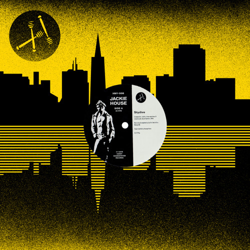 Jackie House Stydive By HONEY SOUNDSYSTEM Free Listening On SoundCloud
