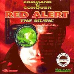 Command & Conquer: Red Alert - Transistor