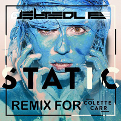 Colette Carr - Static (Defted Life Remix)