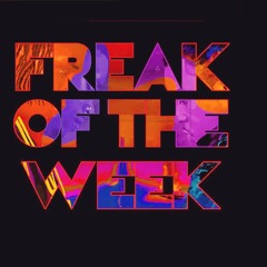 Freak of the Week Hype Intro - FREE DOWNLOAD