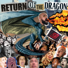 Swami Baracus - Return Of The Dragon