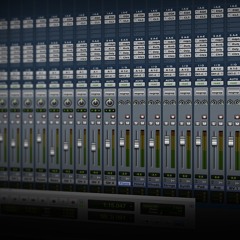 Dancing With Myself Remix (Mastering Sample)