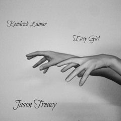 kendrick medley - Backstreet Hey Girl (Jason Treacy Mashup)