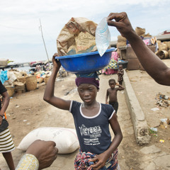 Traite des enfants au Bénin: l'action de Plan (reportage "Transversales"/RTBF La Première)