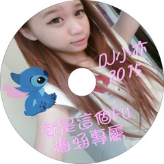 DJ 小亦 2015 (就是這個Fu 梅涵專屬)