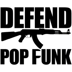 Pop-Funk