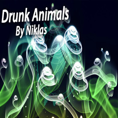 Niklas Gustavsson - Drunk Animals 2
