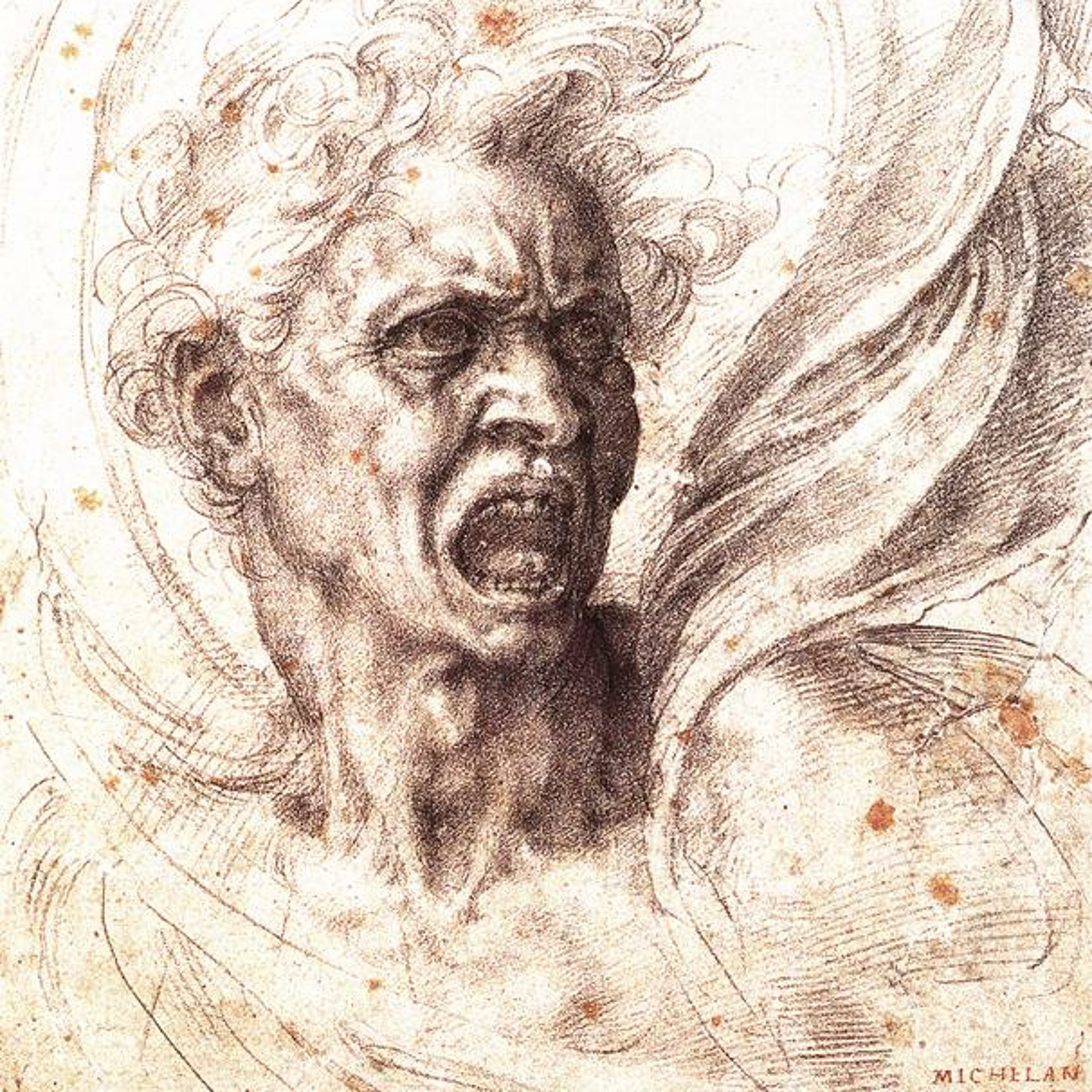 Spiritum: An Inaccurate Description Of Death episode artwork