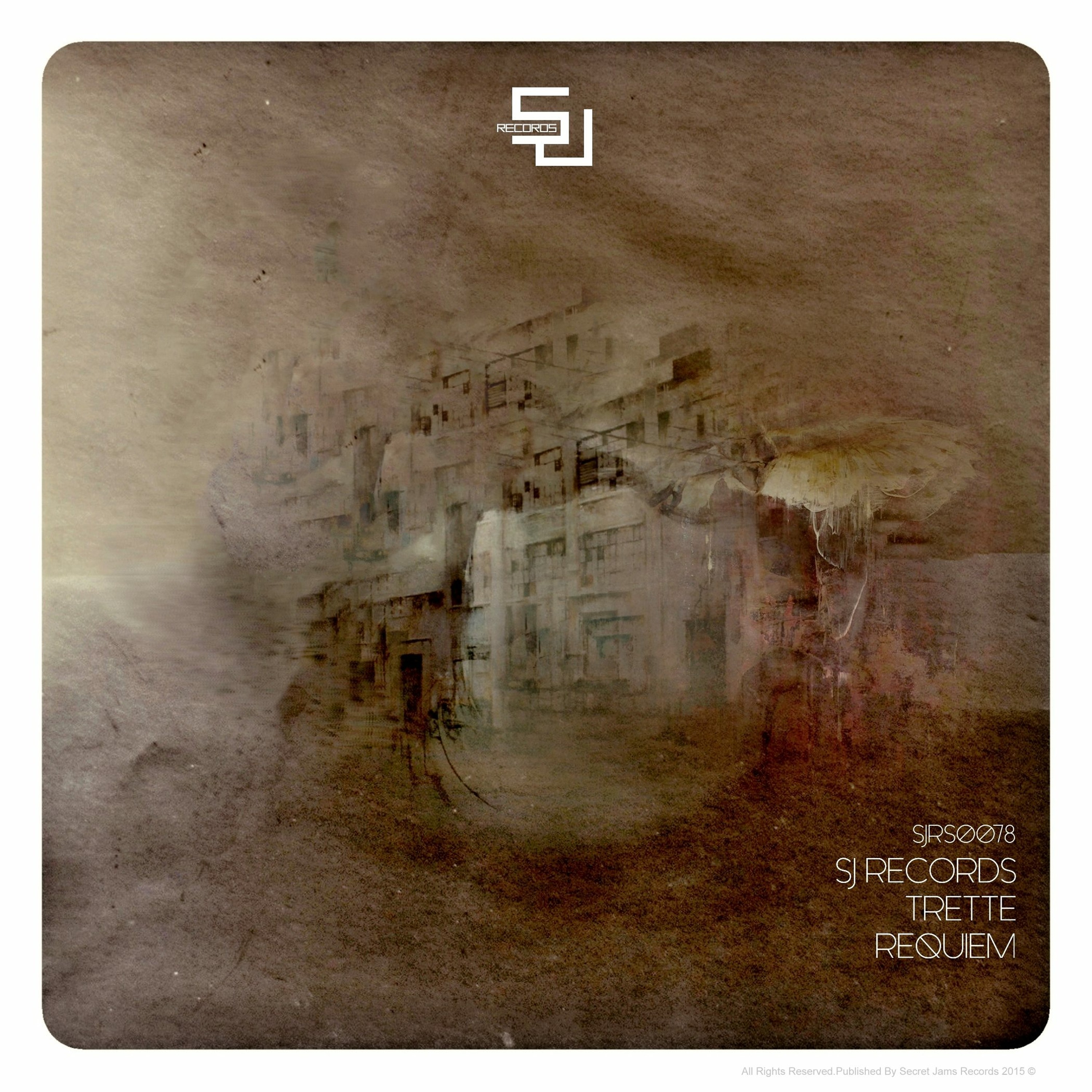Out Now - Trette - God Inside Us (Original Mix) [SJRS0078] - Release Date 25.09.2015 episode artwork