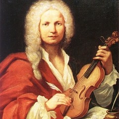 Antonio Vivaldi: "Alla Rustica", concerto for strings and B.c. RV 531