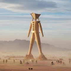 The 10 Principles Of Burning Man - Graham Bolger Mix