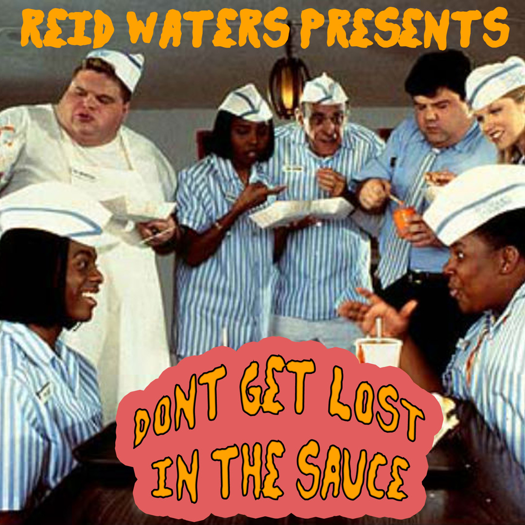 洋楽 D'SAUCE/LOST N D SAUCE/G-RAP Dubloadz – Lost In The Sauce Lyrics | Genius Lyrics
