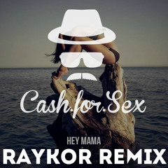 Cash For Sex – Hey Mama (RayKor Slow Version)