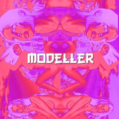 Modeller (feat. Hamza & Yung Hellig)