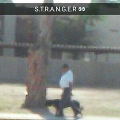 Stranger - Gk Rich ft. Gk Wizzle