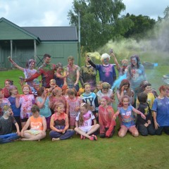 Comrie Jnr 2015 - Psalm 16