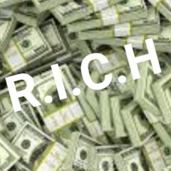 Rich - Gk Rich ft. R.I.O