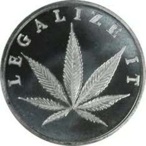 Legalize It -(DnB/Jungle remix)