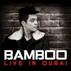 Bamboo - Tatsulok (Live In Dubai 2013)