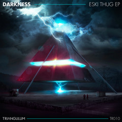 Darkness - Output 18 (Eski Thug EP) (TR010)