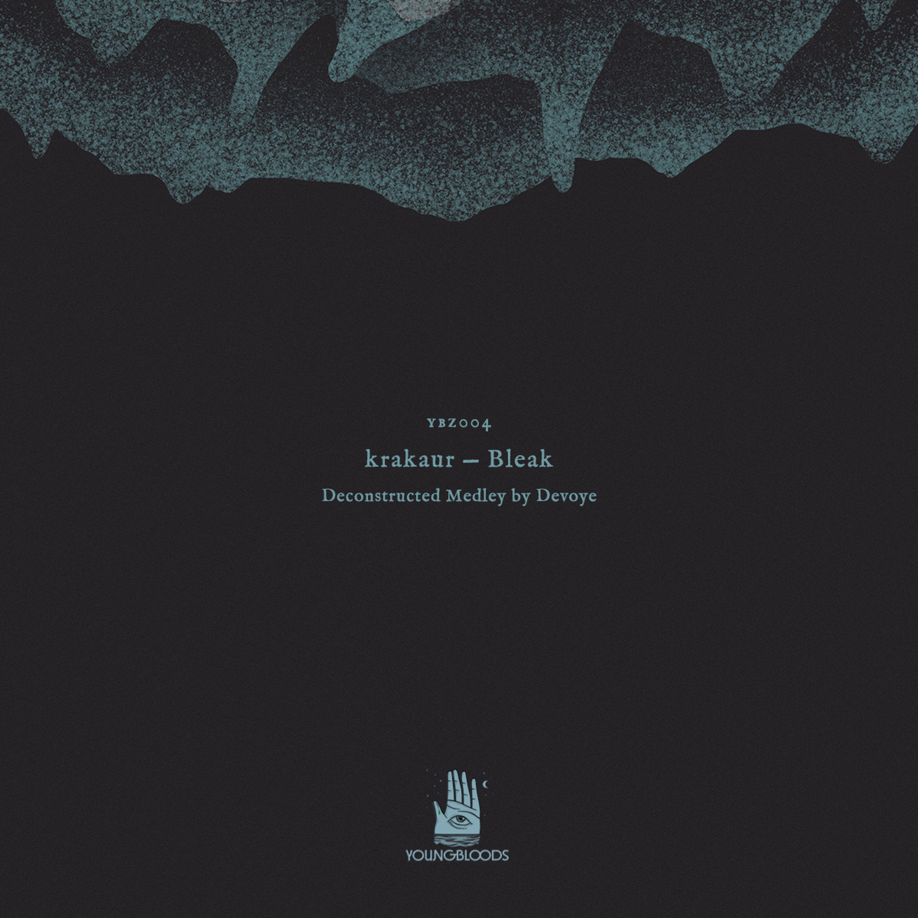 YBZ004 Deconstructed Medley (by Devoye) episode artwork