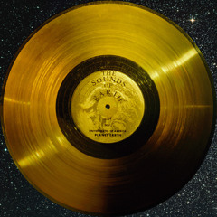 Greetings from Earth